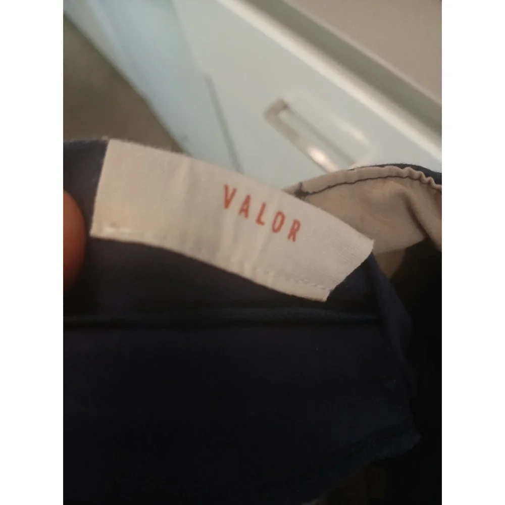 Flint & Tinder Pants Men's Size 34x31 Blue Valor Chino Preppy  Huckberry - Picture 6 of 9